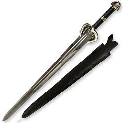 44-1/2 in Fantasy Horse Sword HK636 - HK636