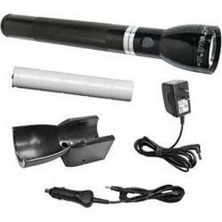 Mag Charger Rechargeable LED FL; 12V Cig Charger - RL2019