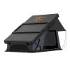 San Hima Kalbarri X Rooftop Tent Hardshell With Ladder Camping 4WD 4x4 - as Pic
