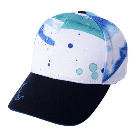 Anemoss Wave Trucker Hat - Default Title