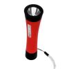 Nektar Camping Flashlight - Red