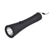 Nektar Camping Flashlight - Black