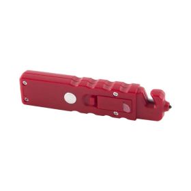 Nektar Emergency Hammer - Red