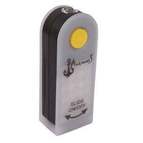 AnemosS Flashlight and Lantern - M