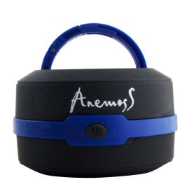 AnemosS Camp Lantern - Blue