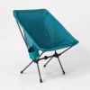 Outdoor Portable Compact Chair - turquoise