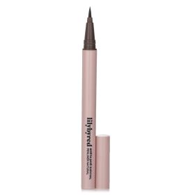 LILYBYRED - am9 to pm9 Survival Penliner Natural - # 02 941186 1g - As Picture