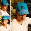 Biggdesign Moods Up Relaxed Trucker Hat - Default Title