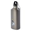 Biggdesign King Raven Aluminum Water Bottle, 600 ml - KOYU GRƒ∞