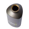 Biggdesign Cats Aluminum Water Bottle, 600 ml - KOYU GRƒ∞