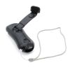 Biggdesign Nature Rechargeable Flashlight - Black