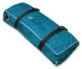 Dog Helios Aero-Inflatable Outdoor Camping Travel Waterproof Pet Dog Bed Mat - Blue - Small