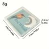 1pc Bird Whistle Toy, Magic Funny Bird Caller Tongue Tricks Whistle, Children Funny Sports - Yellow