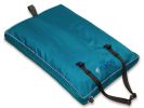 Dog Helios Aero-Inflatable Outdoor Camping Travel Waterproof Pet Dog Bed Mat - Blue - Small