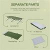 Foldable Camping tent/Folding Camping Bed - as picture
