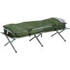 Foldable Camping tent/Folding Camping Bed - as picture