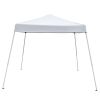 Free shipping 2.4 x 2.4m Portable Home Use Waterproof Folding Tent,Outdoor Pop Up Canopy Beach Camping Canopy  YJ - 2.4m