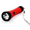 Nektar Camping Flashlight - Red