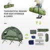 Foldable Camping tent - as picture