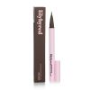 LILYBYRED - am9 to pm9 Survival Penliner - # 02 Matte Brown 724362 0.6g - As Picture