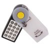 AnemosS Flashlight and Lantern - M