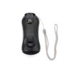Biggdesign Nature Rechargeable Flashlight - Black