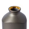 Biggdesign King Raven Aluminum Water Bottle, 600 ml - KOYU GRƒ∞