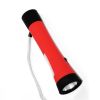 Nektar Camping Flashlight - Red