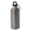 Biggdesign King Raven Aluminum Water Bottle, 600 ml - KOYU GRƒ∞