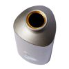 Biggdesign King Raven Aluminum Water Bottle, 600 ml - KOYU GRƒ∞