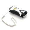 Biggdesign Nature Rechargeable Flashlight - Black