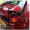 Wilderness car tent suction cups  Black suction cups with rope pegs Tent rubber suction cup pendant - Wilderness car tent suction cups